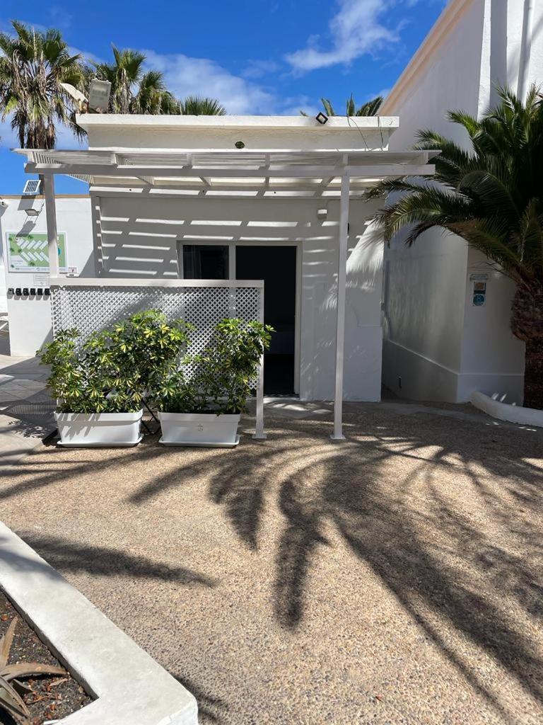 Apartamentos Punta Elena Beach Corralejo Exterior foto