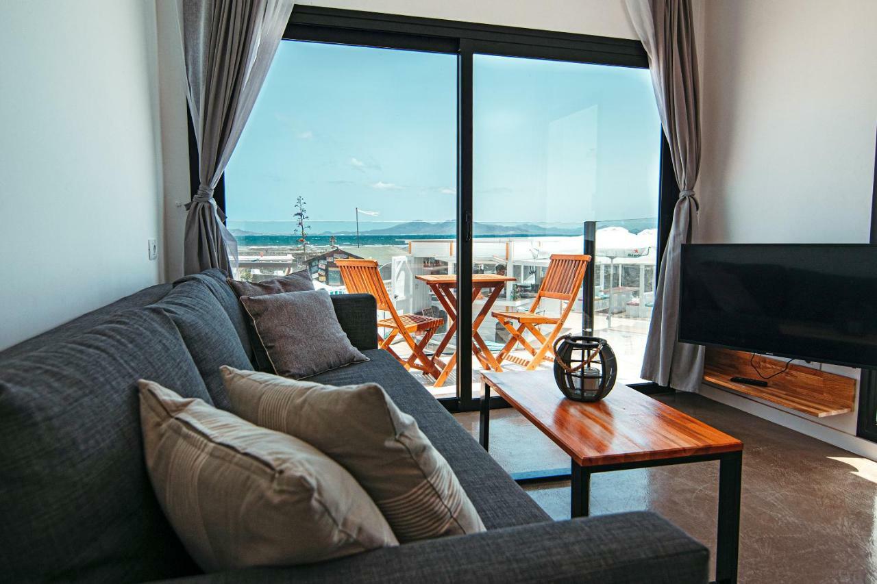Apartamentos Punta Elena Beach Corralejo Exterior foto